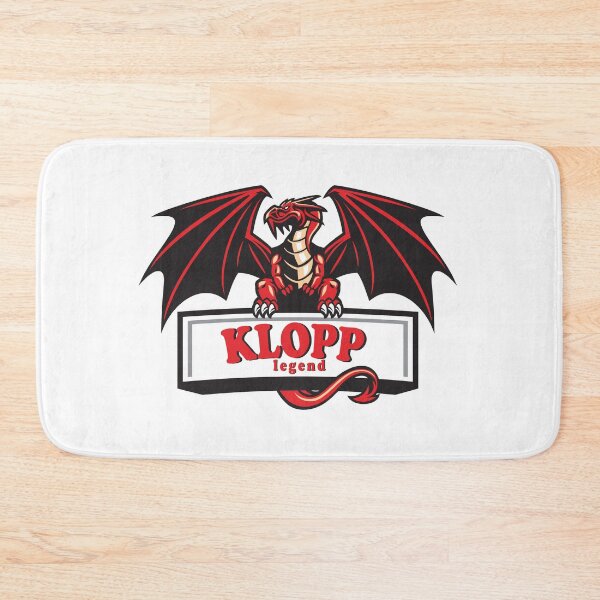 Item preview, Klopp legend designed and sold by soufishop.