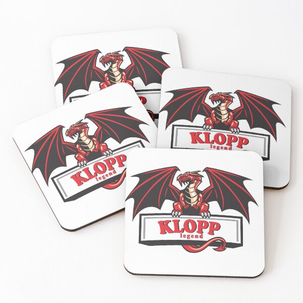 Artikelvorschau, Klopp-Legende entworfen und verkauft von soufishop.