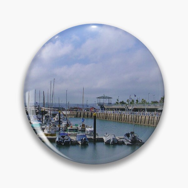 Item preview, The Inner Harbour, Torquay designed and sold by lezvee.