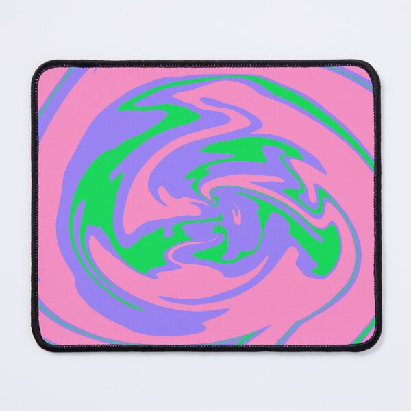 Item preview, trigender flag swirl design designed and sold by dangerousfrog.