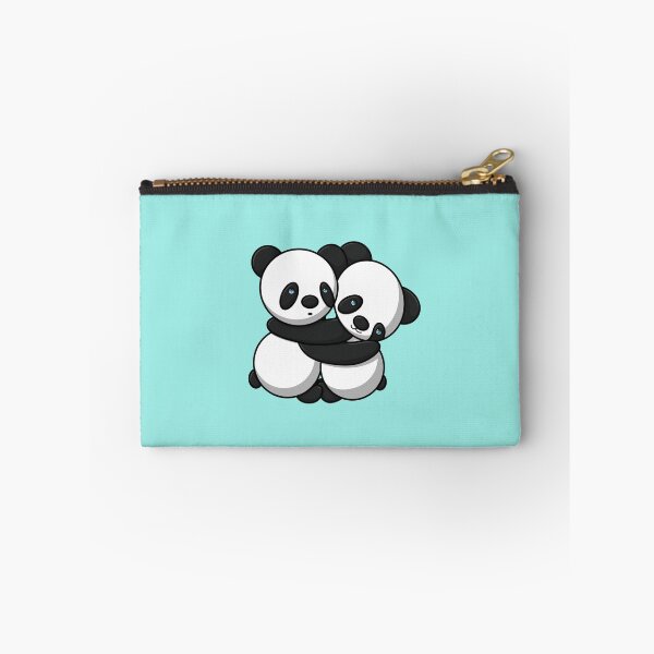 Item preview, Pandas Hugging designed and sold by NLDStudios.