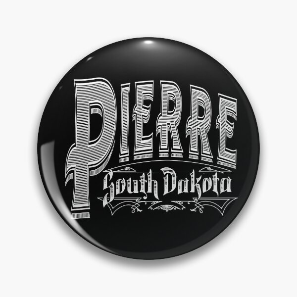Item preview, Vintage Pierre, SD designed and sold by DonDota.