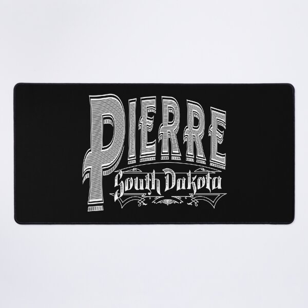 Item preview, Vintage Pierre, SD designed and sold by DonDota.
