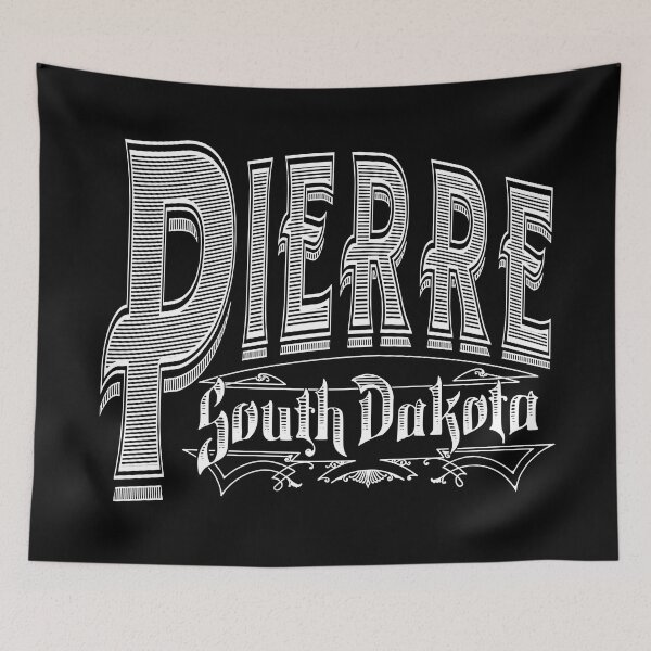 Item preview, Vintage Pierre, SD designed and sold by DonDota.
