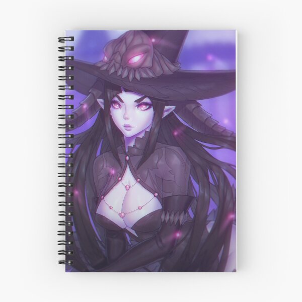Item preview, Malyciel designed and sold by Valkymie.