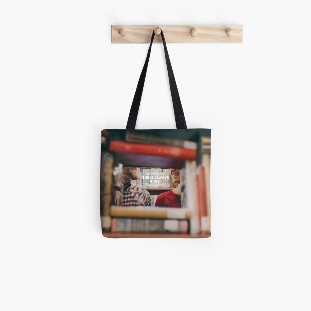 Item preview, All Over Print Tote Bag designed and sold by imamahn.