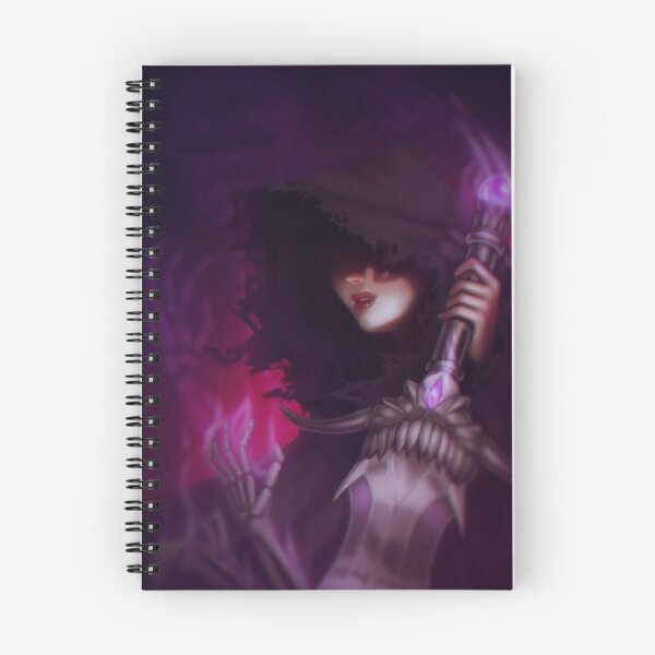 Item preview, Reaper designed and sold by Valkymie.