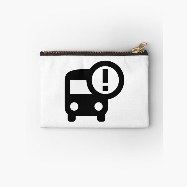 Artikelvorschau, MDI-Bus-Alarm entworfen und verkauft von GnarlyFurtardo.