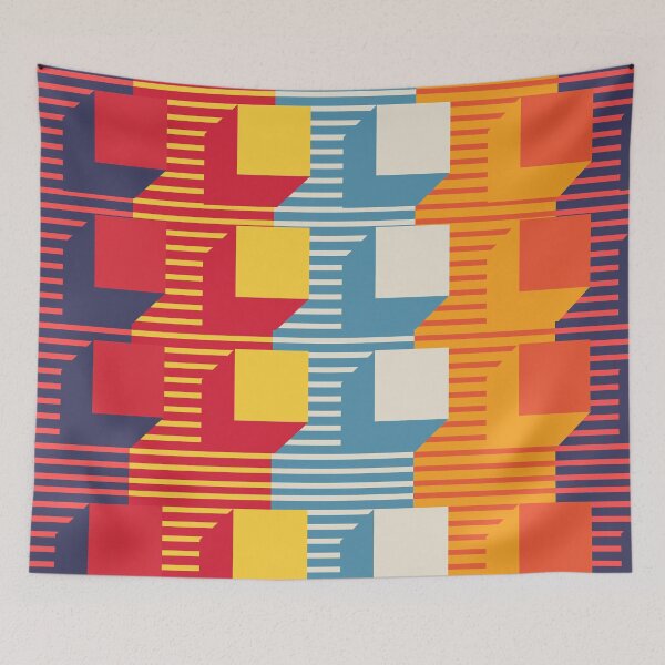 Item preview, Bauhaus Modern Gallery designed and sold by Timegraf.