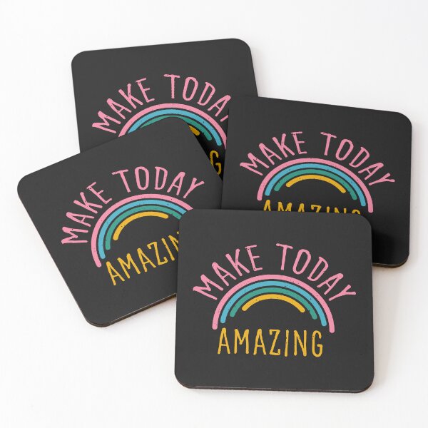 Item preview, Make today amazing designed and sold by lakokakr.