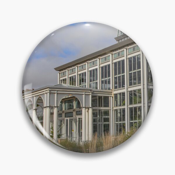 Item preview, USA. Virginia. Richmond. Lewis Ginter Botanical Garden. Orangery. designed and sold by vadim19.