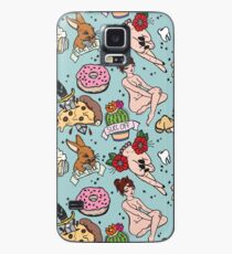 Bad Luck Case/Skin for Samsung Galaxy