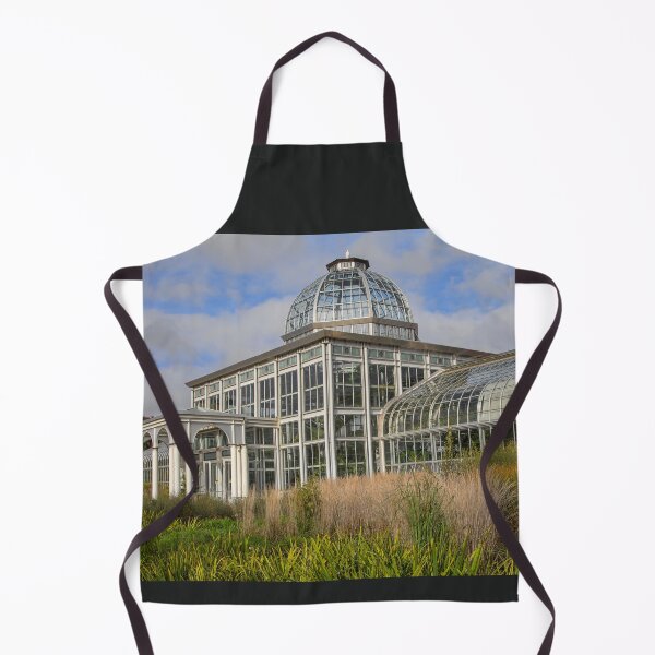 Item preview, USA. Virginia. Richmond. Lewis Ginter Botanical Garden. Orangery. designed and sold by vadim19.