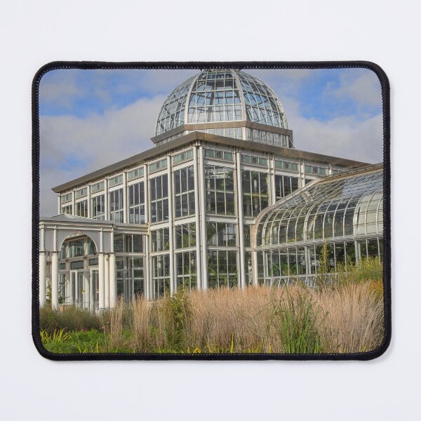 Item preview, USA. Virginia. Richmond. Lewis Ginter Botanical Garden. Orangery. designed and sold by vadim19.