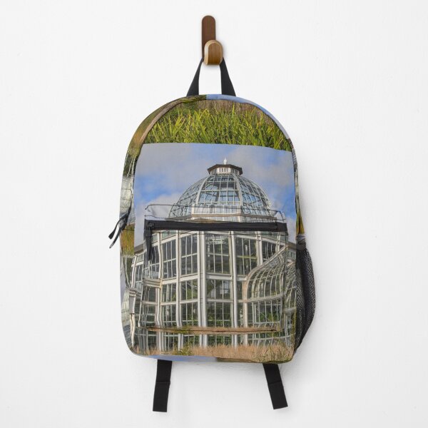 Item preview, USA. Virginia. Richmond. Lewis Ginter Botanical Garden. Orangery. designed and sold by vadim19.