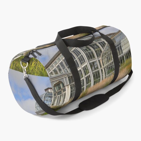 Item preview, USA. Virginia. Richmond. Lewis Ginter Botanical Garden. Orangery. designed and sold by vadim19.