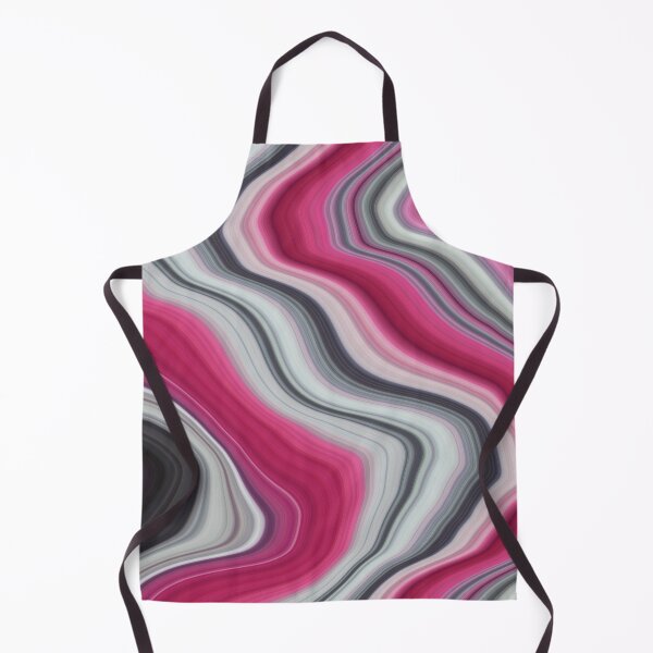Artikelvorschau, Rosa und grauer Achat entworfen und verkauft von ThePurpleFrog.