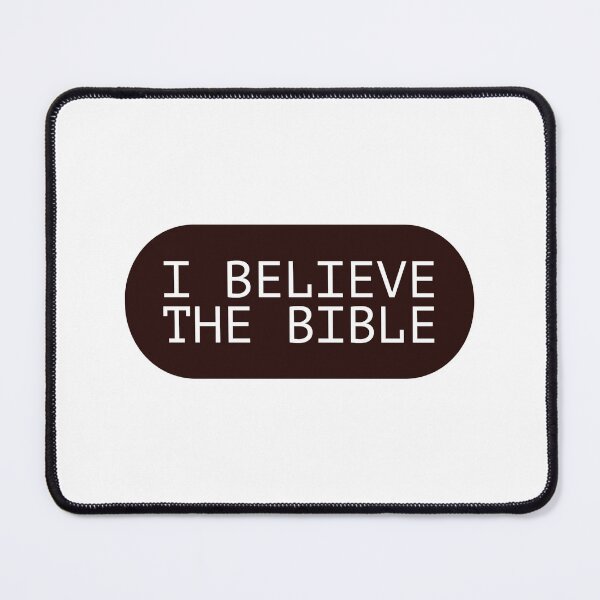 Item preview, I believe the Bible designed and sold by Rebekah Rice.