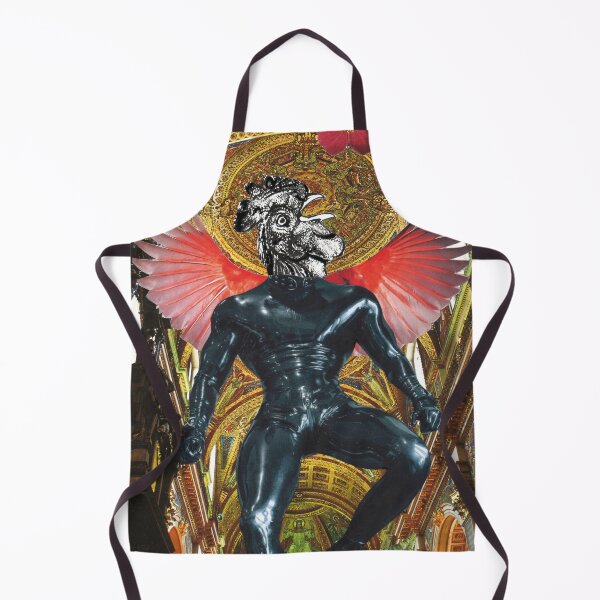 Item preview, COCKTHEDRAL. designed and sold by TheQueerFix.