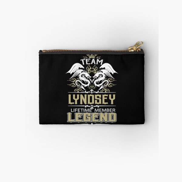 Item preview, Lyndsey Name T Shirt - Lyndsey Dragon Lifetime Member Legend Gift Item Tee designed and sold by pourvasecandi.