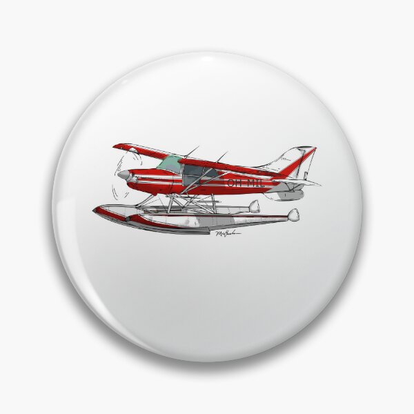 Item preview, Maule OH-MIL on Floats designed and sold by Michael Garber.