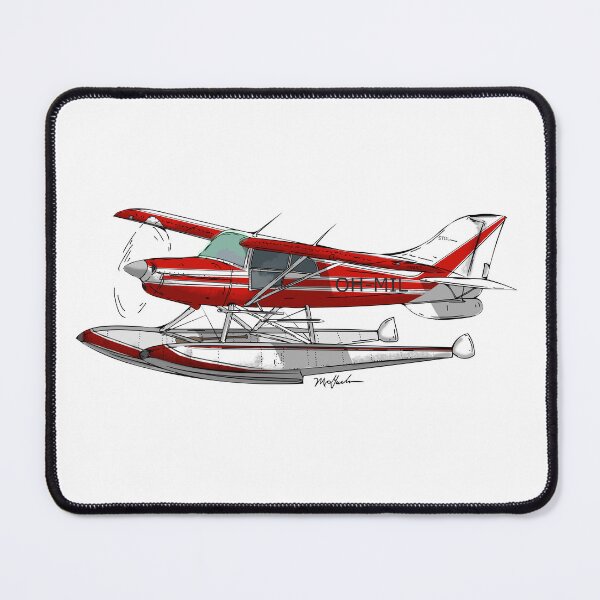 Item preview, Maule OH-MIL on Floats designed and sold by Michael Garber.
