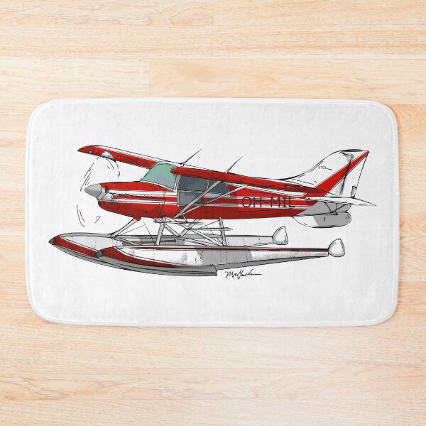 Item preview, Maule OH-MIL on Floats designed and sold by Michael Garber.