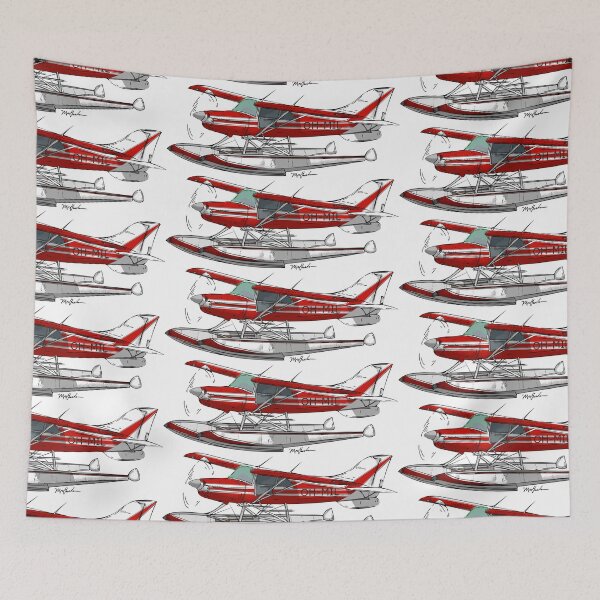Item preview, Maule OH-MIL on Floats designed and sold by Michael Garber.