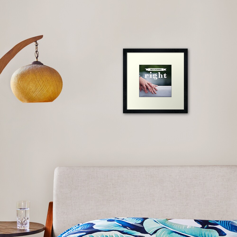 Item preview, Framed Art Print designed and sold by imamahn.