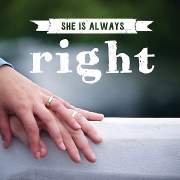 Artwork thumbnail, "She is Always Right" - pg. 75 by imamahn