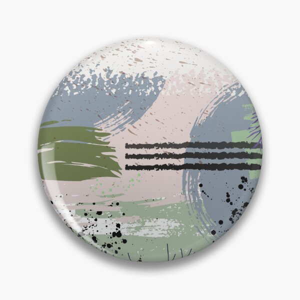 Item preview, Blue Spring Sky Abstract  designed and sold by Project182500.