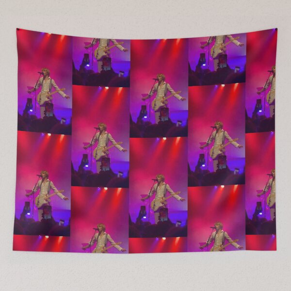 Item preview, ross lynch designed and sold by amfabricante.