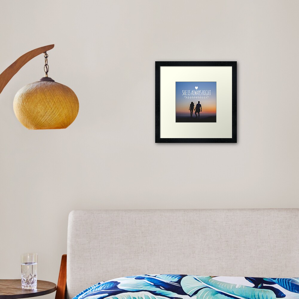 Item preview, Framed Art Print designed and sold by imamahn.