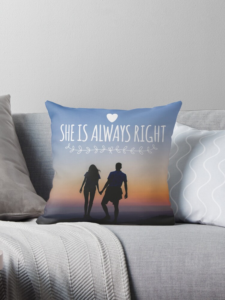 Item preview, Throw Pillow designed and sold by imamahn.