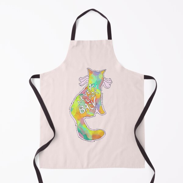 Item preview, Never Look Back designed and sold by candicarrabotta.