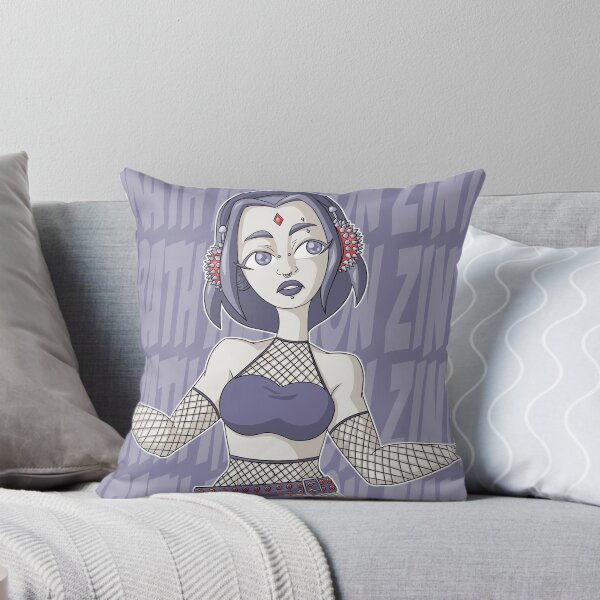 Item preview, raven designed and sold by Jackie Archer Art.