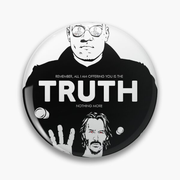 Item preview, All I Am Offering You Is The Truth designed and sold by Giunti-Art.