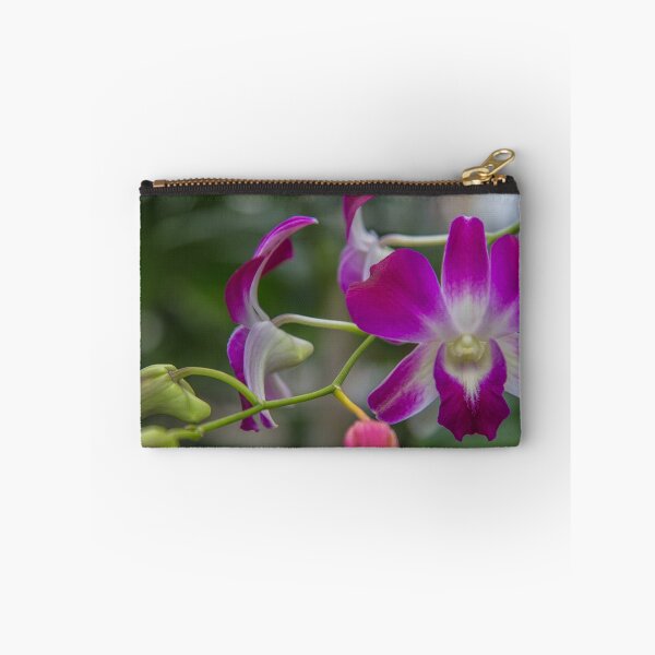Item preview, USA. Virginia. Richmond. Lewis Ginter Botanical Garden. Orchid. designed and sold by vadim19.