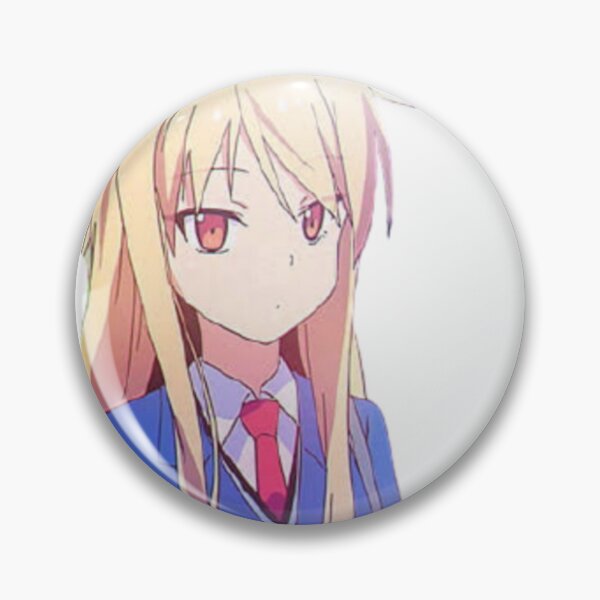 Item preview, the pet girl of sakurasou designed and sold by animedesigne4u.