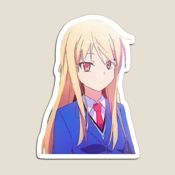 Item preview, the pet girl of sakurasou designed and sold by animedesigne4u.