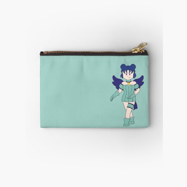 Item preview, Mew Mint (Tokyo Mew Mew) designed and sold by hatandgoggles.