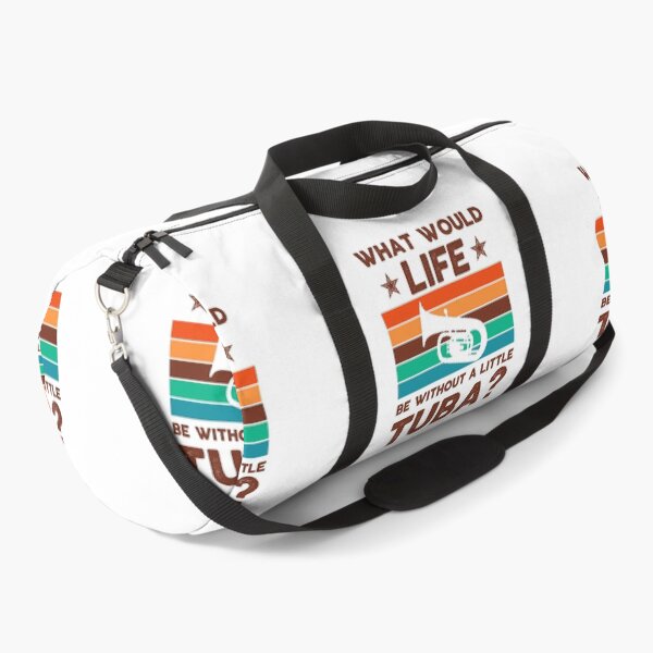 Item preview, Tuba Player Gift, tuba moms What would life be without a little tuba tubaist Funny Musician  Band Gift  Funny Rude Offensive saying, designed and sold by joygift369.