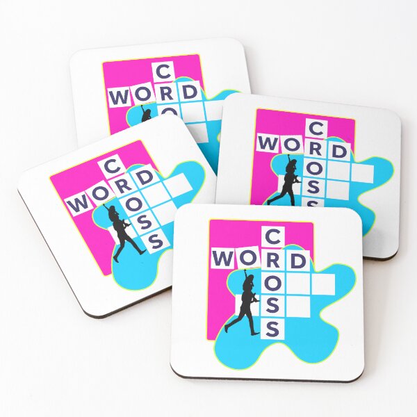 Item preview, style crossword clue designed and sold by Designerh23.