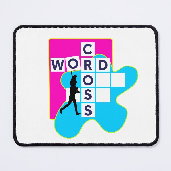 Item preview, style crossword clue designed and sold by Designerh23.