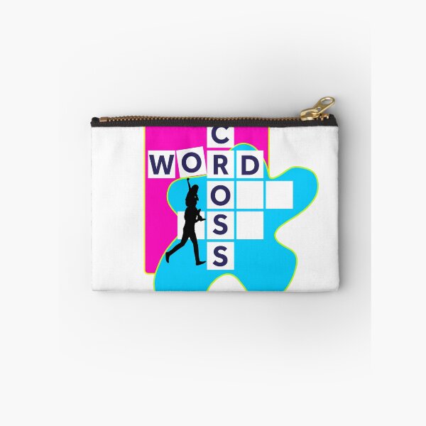 Item preview, style crossword clue designed and sold by Designerh23.
