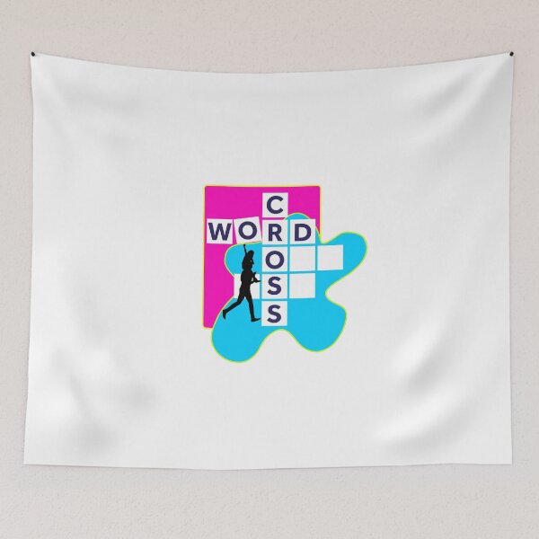 Item preview, style crossword clue designed and sold by Designerh23.