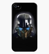 Vader Prime iPhone 4s/4 Case