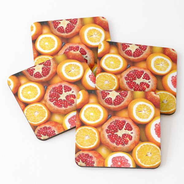 Item preview, Bright, Fresh, Fruit designed and sold by HeatherAP.
