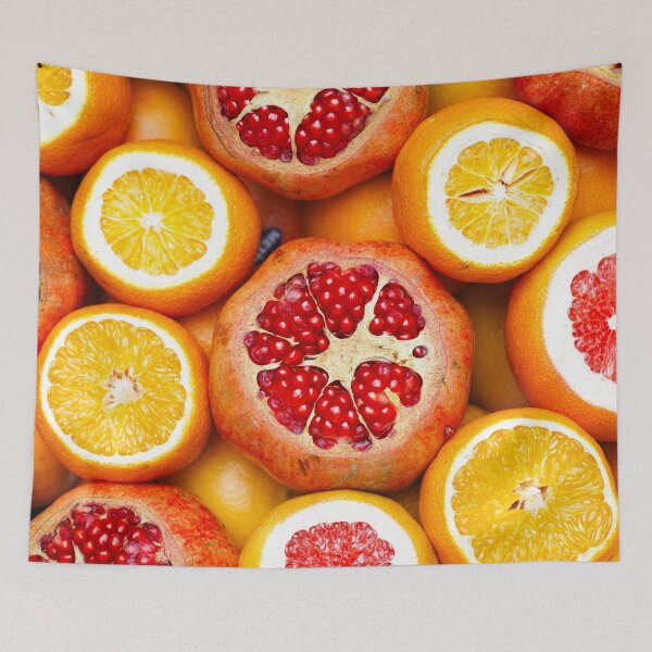 Item preview, Bright, Fresh, Fruit designed and sold by HeatherAP.