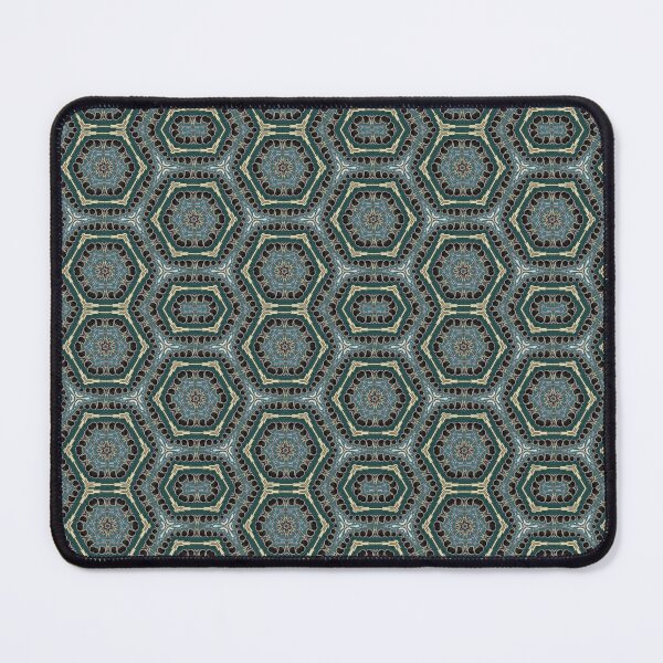 Item preview, Geometric Cells designed and sold by DeltaNorington.